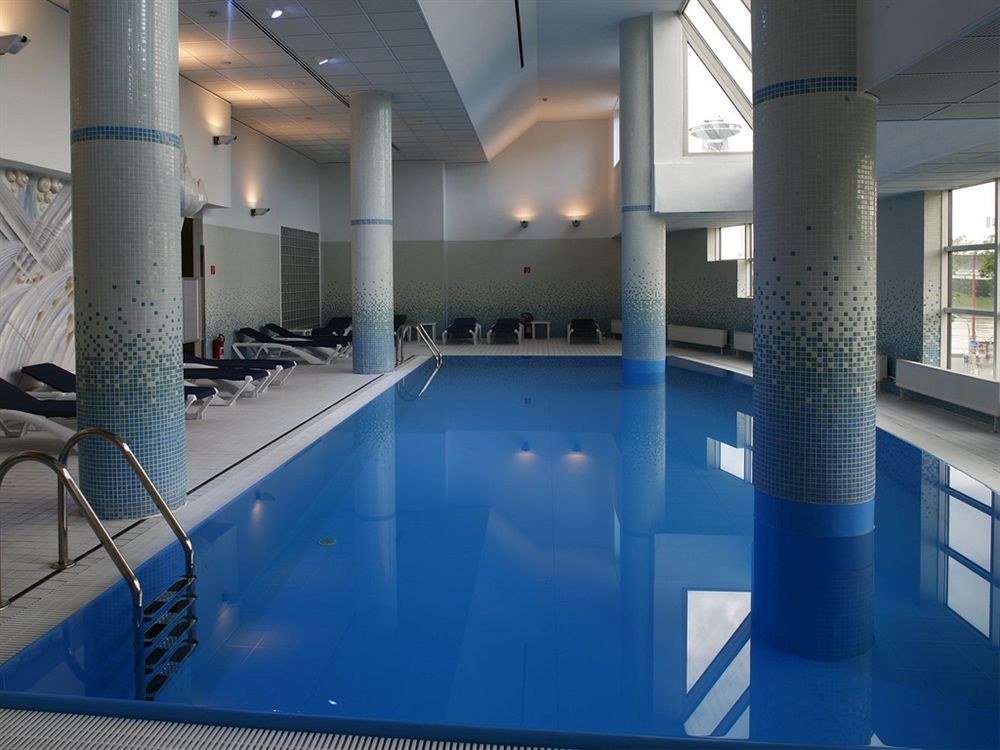 Park Inn By Radisson Danube Bratislava photo 1