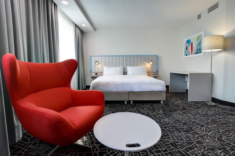 Park Inn By Radisson Danube Bratislava photo 4