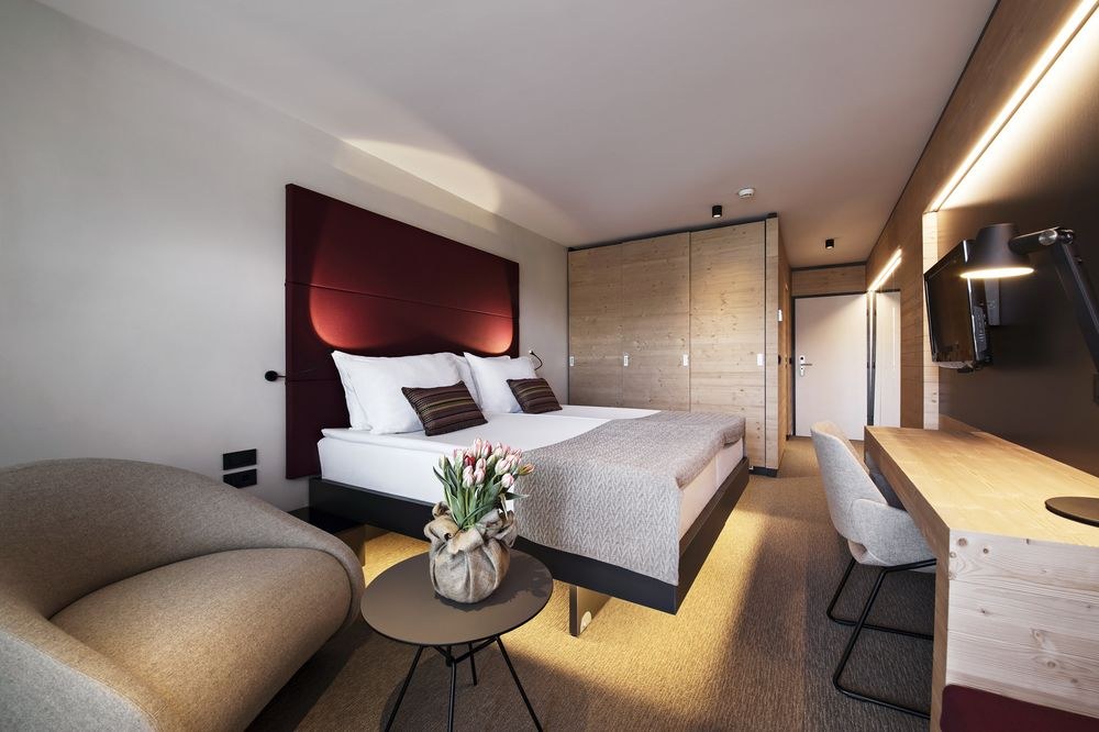 Rikli Balance  hotel