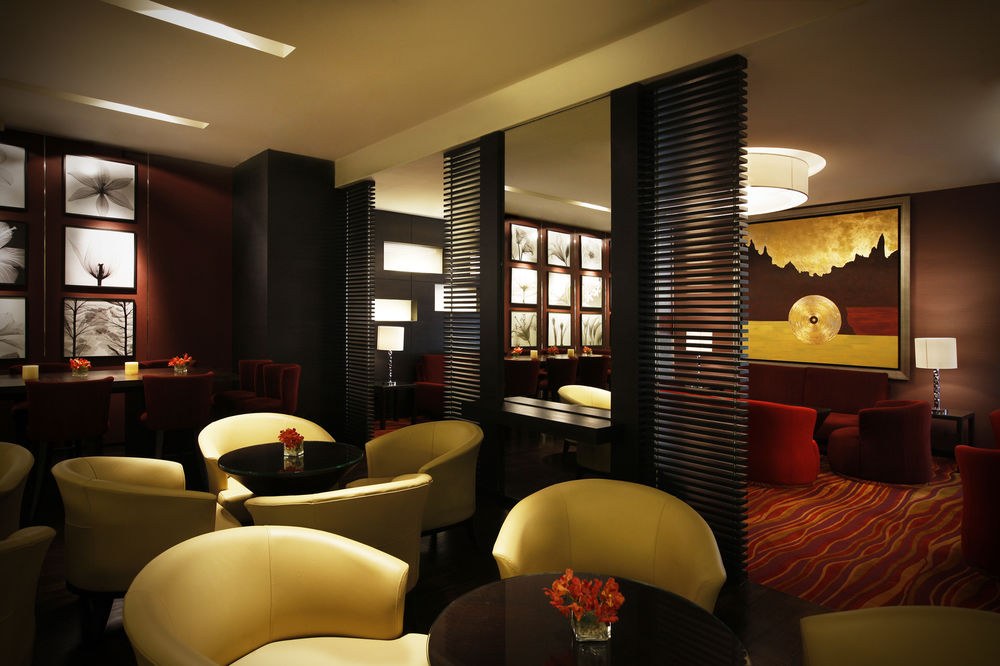 SATHORN VISTA, BANGKOK - MARRIOTT EXECUTIVE APARTMENTS