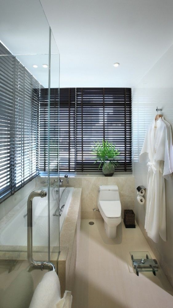 SATHORN VISTA, BANGKOK - MARRIOTT EXECUTIVE APARTMENTS photo 3