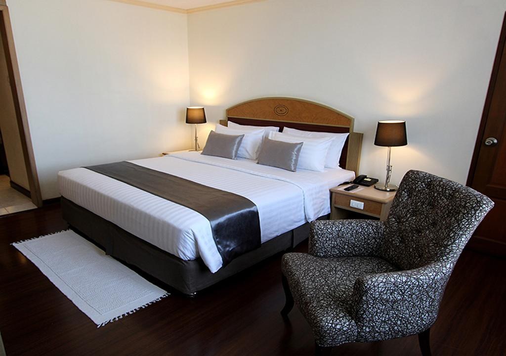 GRAND TOWER INN RAMA 6 photo 1