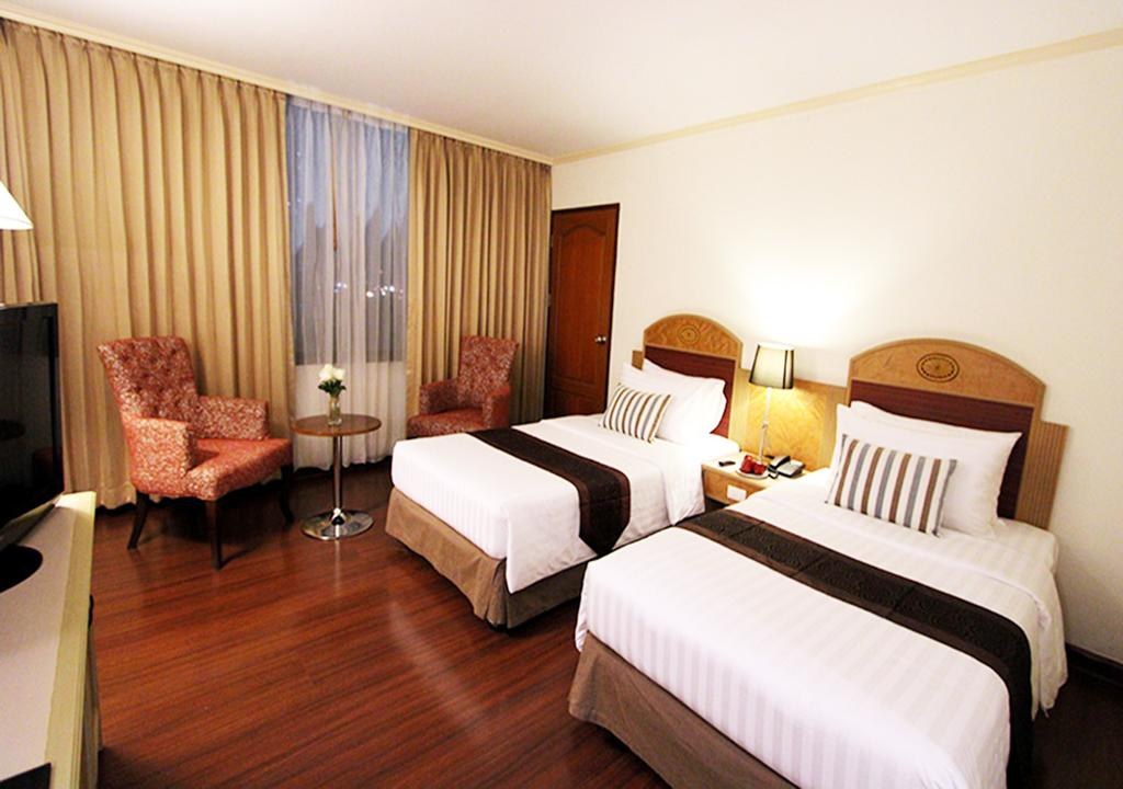 GRAND TOWER INN RAMA 6 photo 2