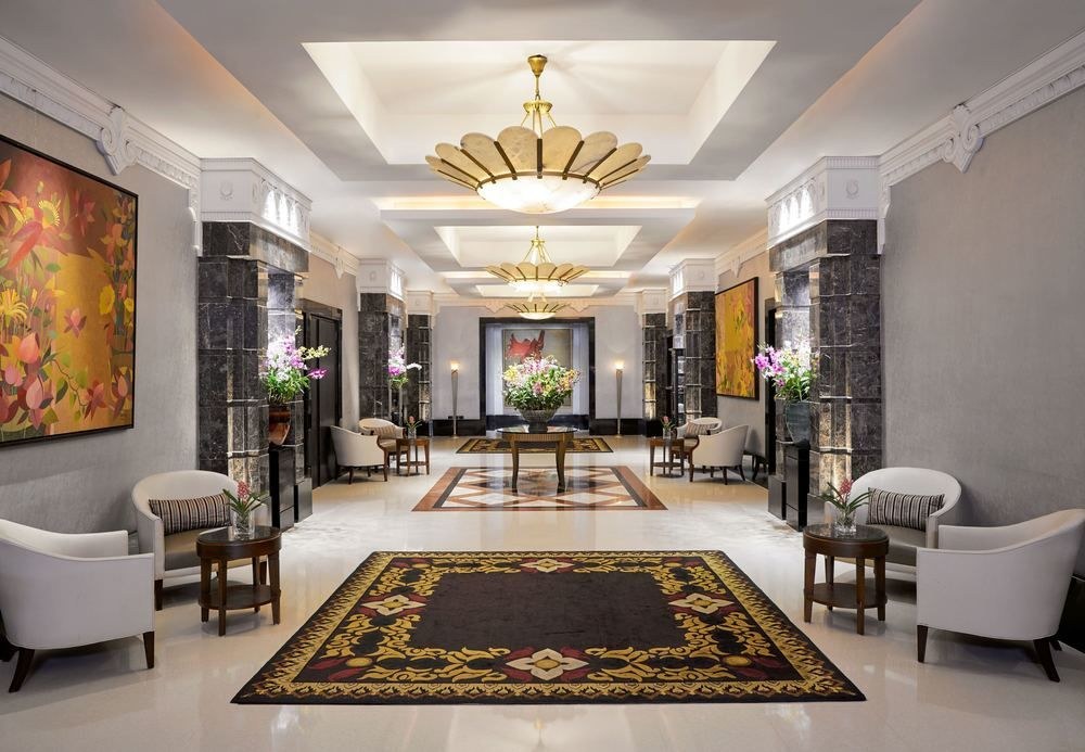 MAYFAIR, BANGKOK - MARRIOTT EXECUTIVE APARTMENTS photo 2