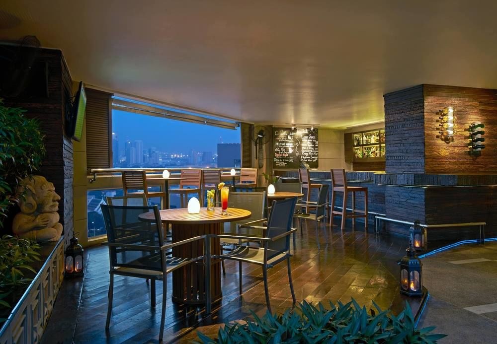 MAYFAIR, BANGKOK - MARRIOTT EXECUTIVE APARTMENTS photo 3