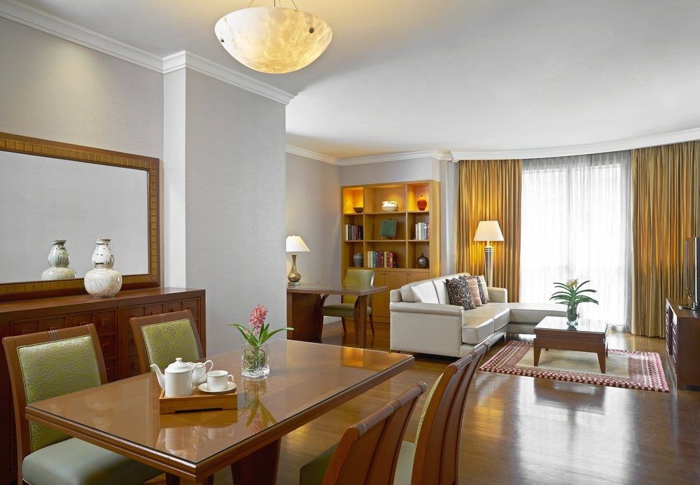 MAYFAIR, BANGKOK - MARRIOTT EXECUTIVE APARTMENTS photo 4
