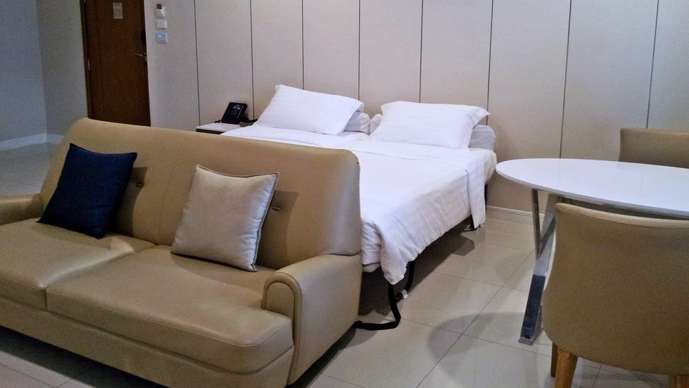 Grande Centre Point Ploenchit photo 1