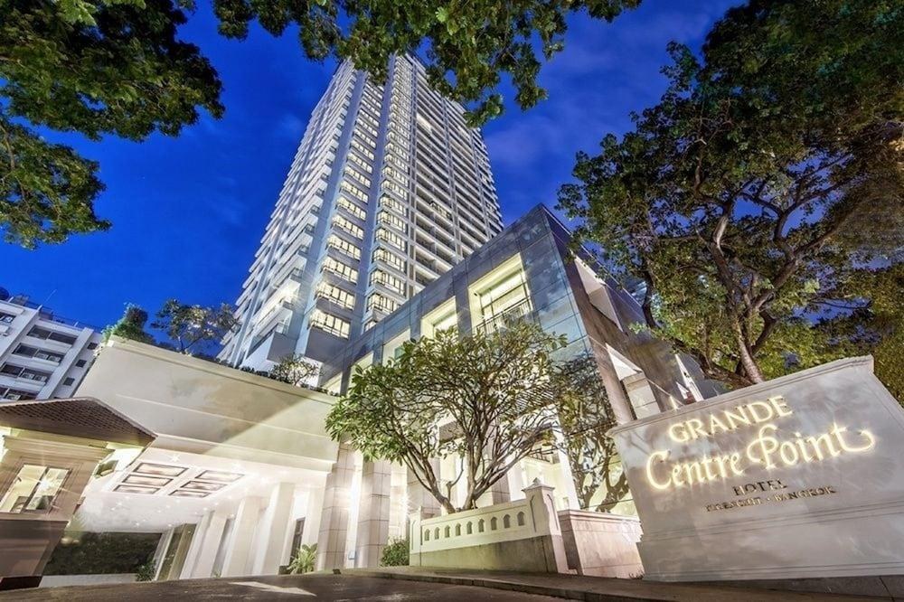 Grande Centre Point Ploenchit photo 4