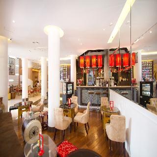 China Town Hotel