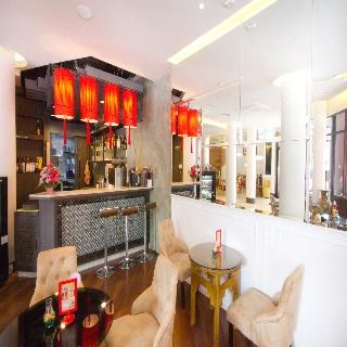 China Town Hotel photo 1