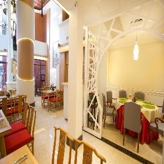 China Town Hotel photo 3