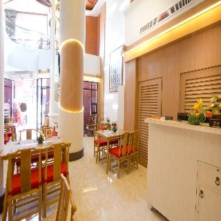 China Town Hotel photo 4