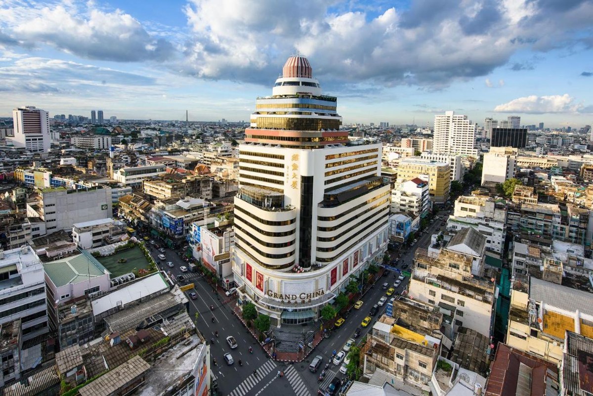 GRAND CHINA BANGKOK
