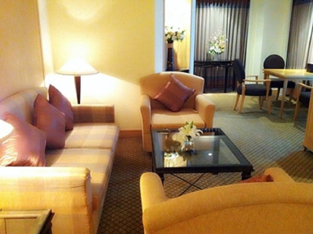 Miracle Grand Convention Hotel