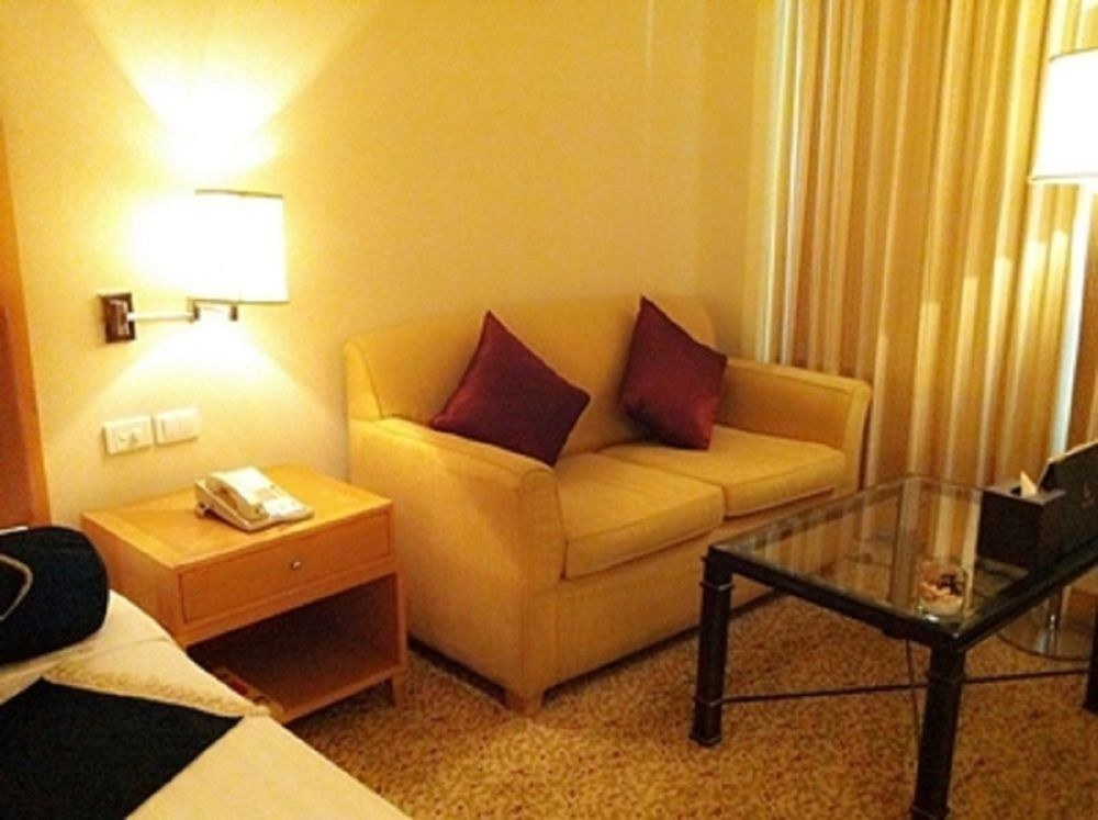Miracle Grand Convention Hotel photo 1