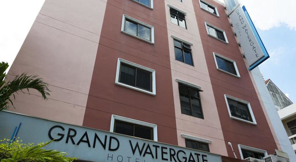 Grand Watergate