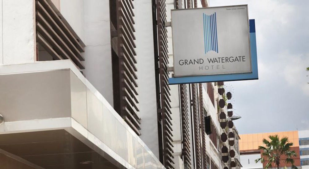 Grand Watergate photo 1