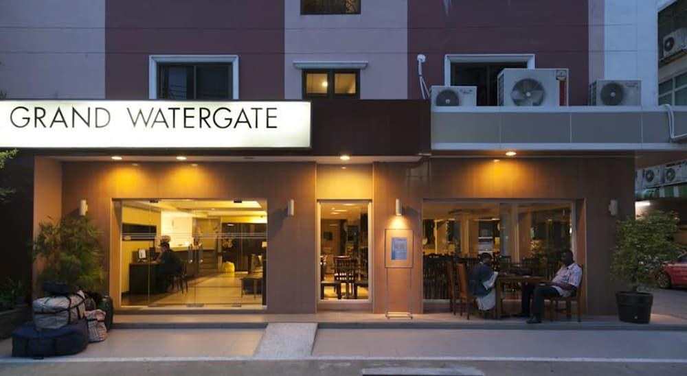 Grand Watergate photo 2