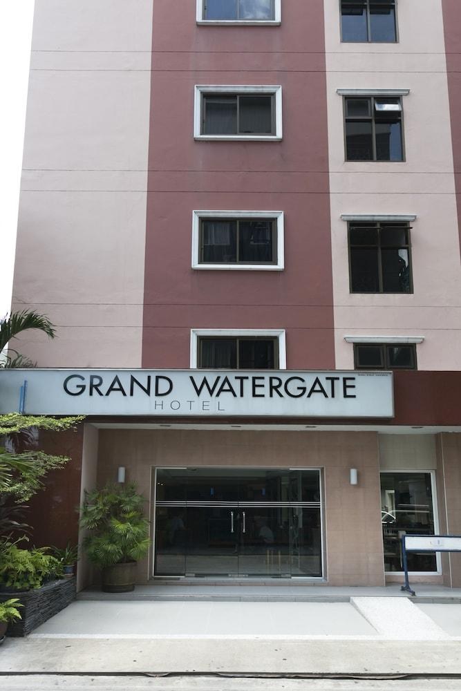 Grand Watergate photo 3
