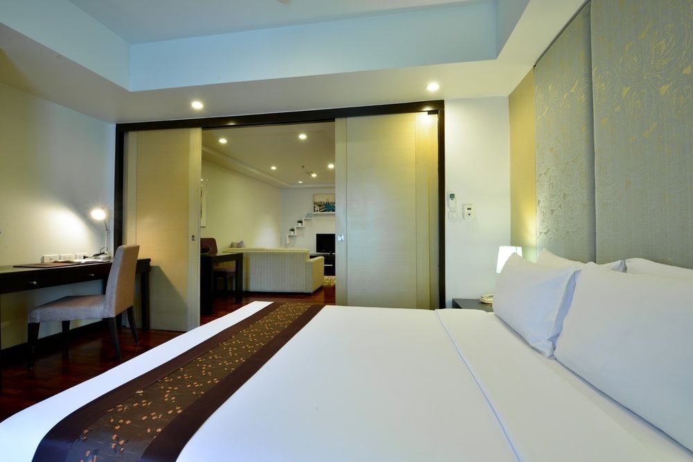 Abloom Exclusive Serviced Apartments photo 1