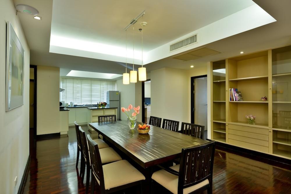 Abloom Exclusive Serviced Apartments photo 2