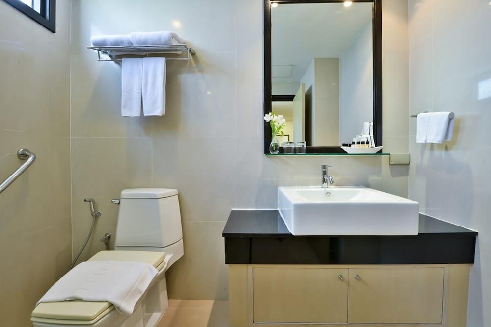 Abloom Exclusive Serviced Apartments photo 3
