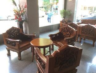 Bangkok City Inn photo 2