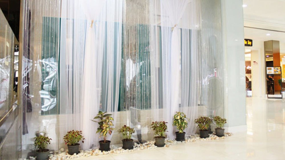 Baiyoke Boutique Hotel photo 1