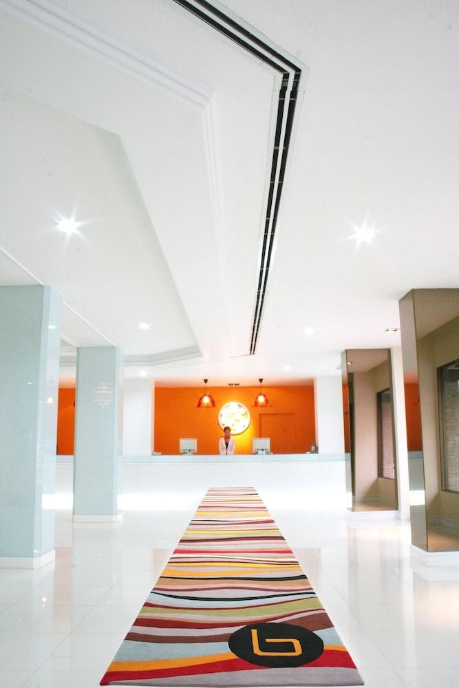 Baiyoke Boutique Hotel photo 2
