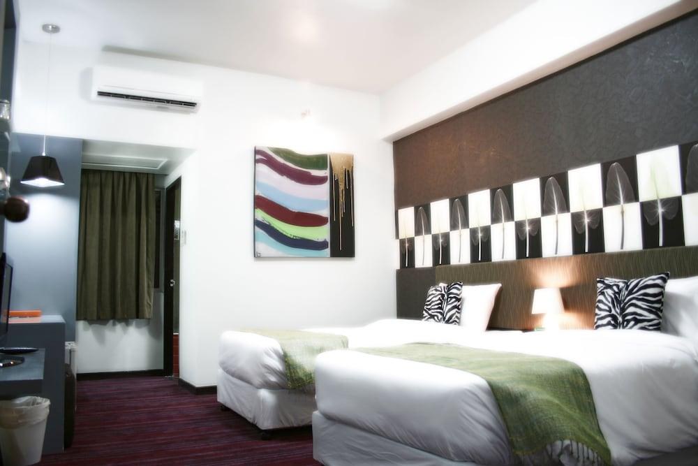 Baiyoke Boutique Hotel photo 3