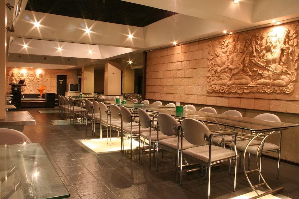 Baiyoke Boutique Hotel photo 4