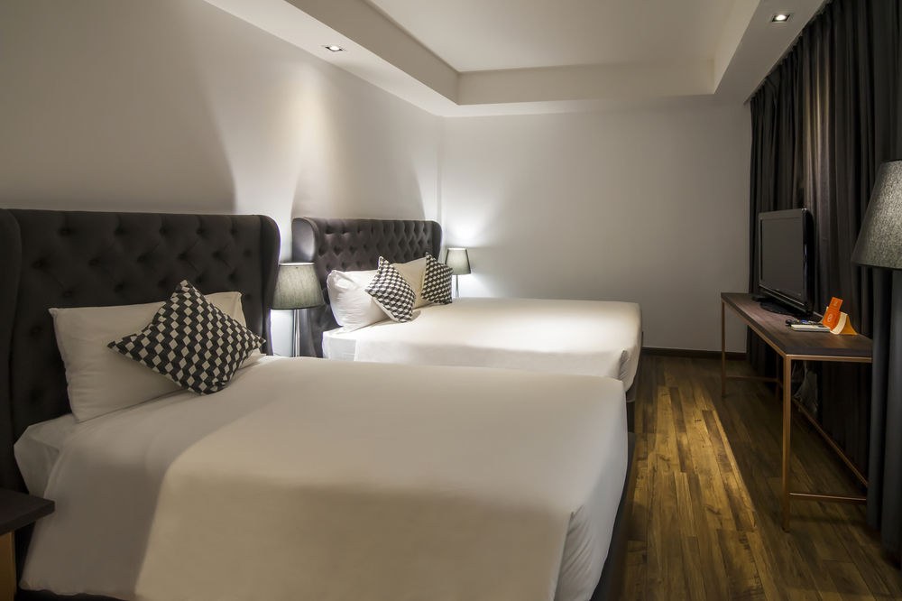 First House Hotel Bangkok photo 1