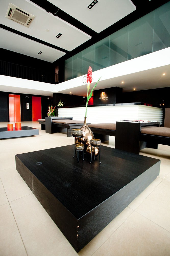 Miramar Hotel Bangkok photo 1