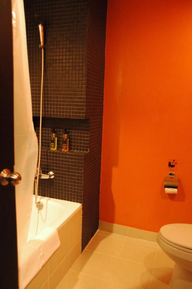 Miramar Hotel Bangkok photo 3