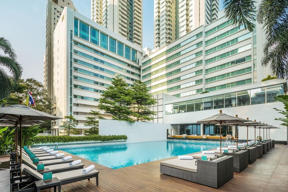 COMO METROPOLITAN BANGKOK (F) photo 2