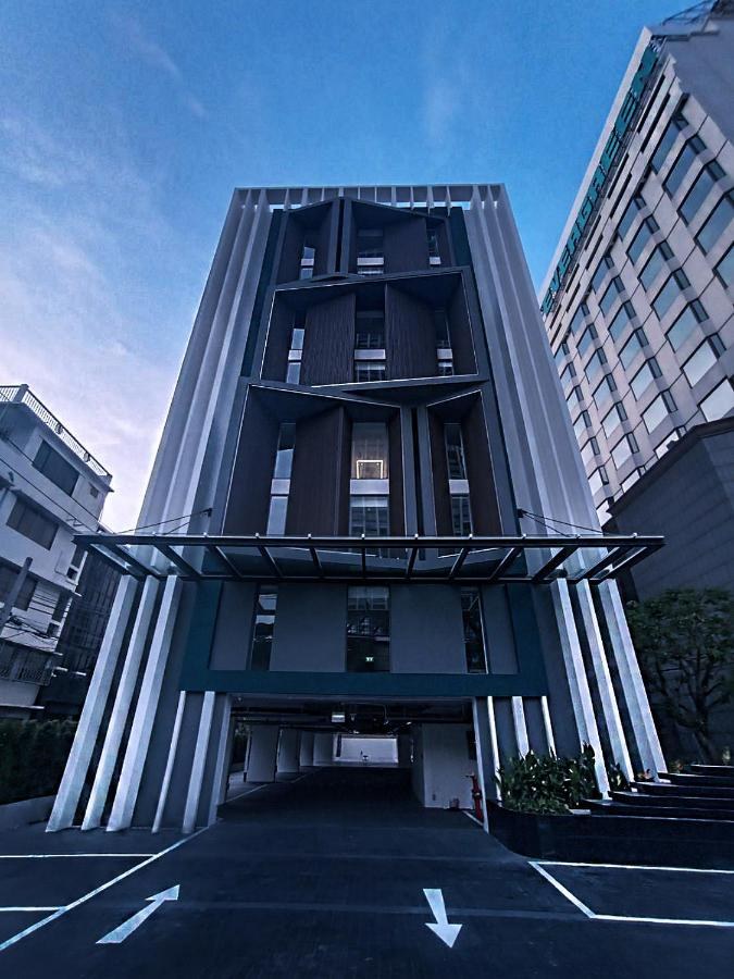 EVERGREEN LAUREL HOTEL BANGKOK