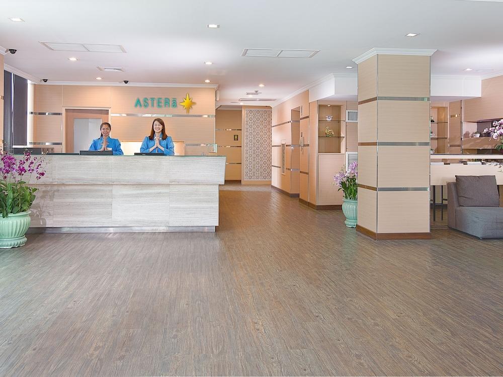 Astera Sathorn photo 4