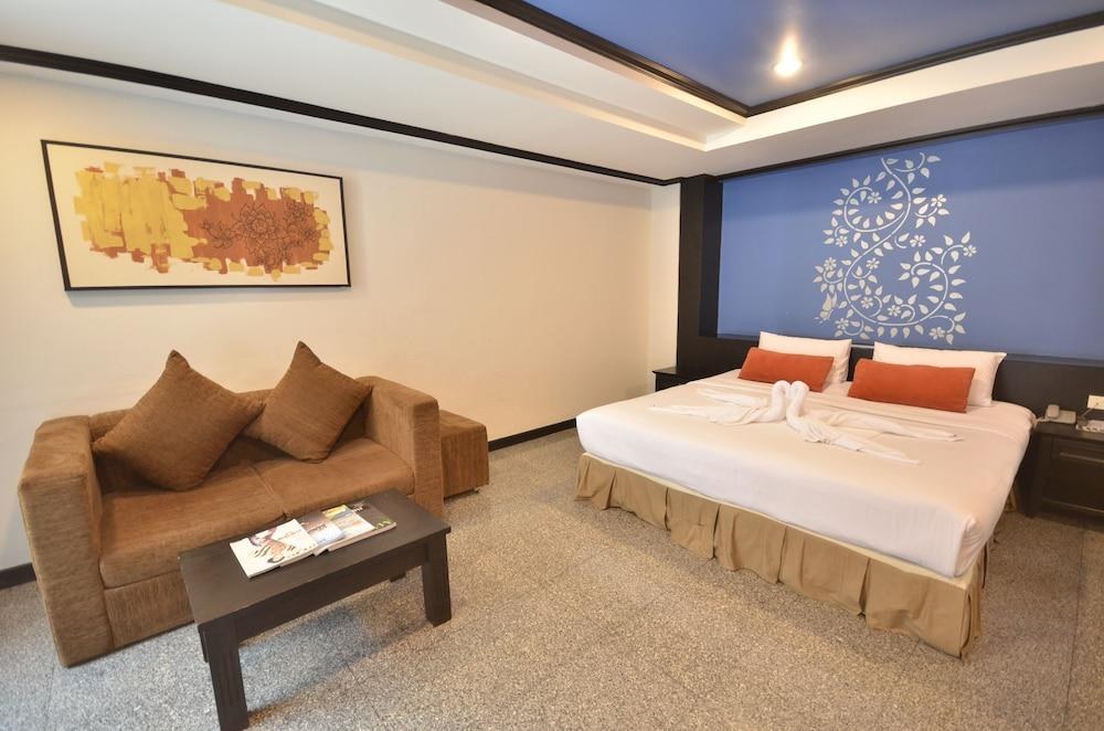 Heritage Hotels Sathorn photo 2