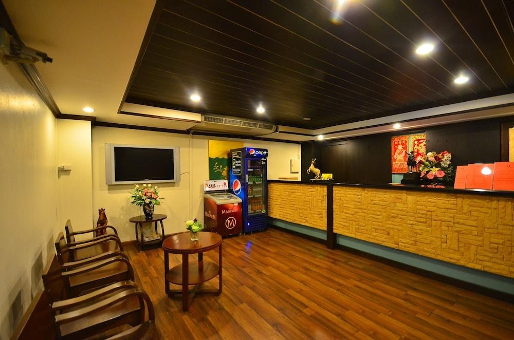 Heritage Hotels Sathorn photo 3