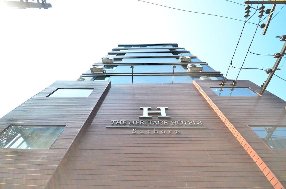 Heritage Hotels Sathorn photo 4