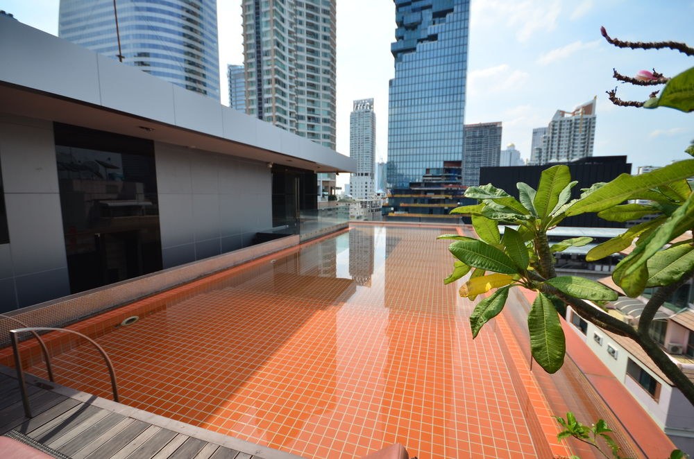 Heritage Bangkok photo 1