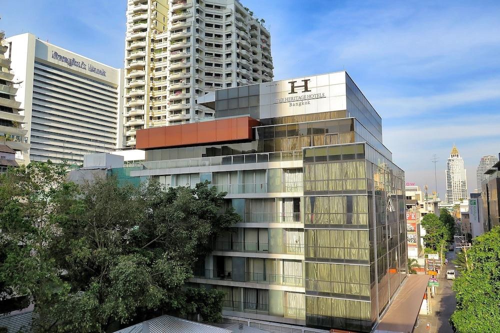 Heritage Bangkok photo 4