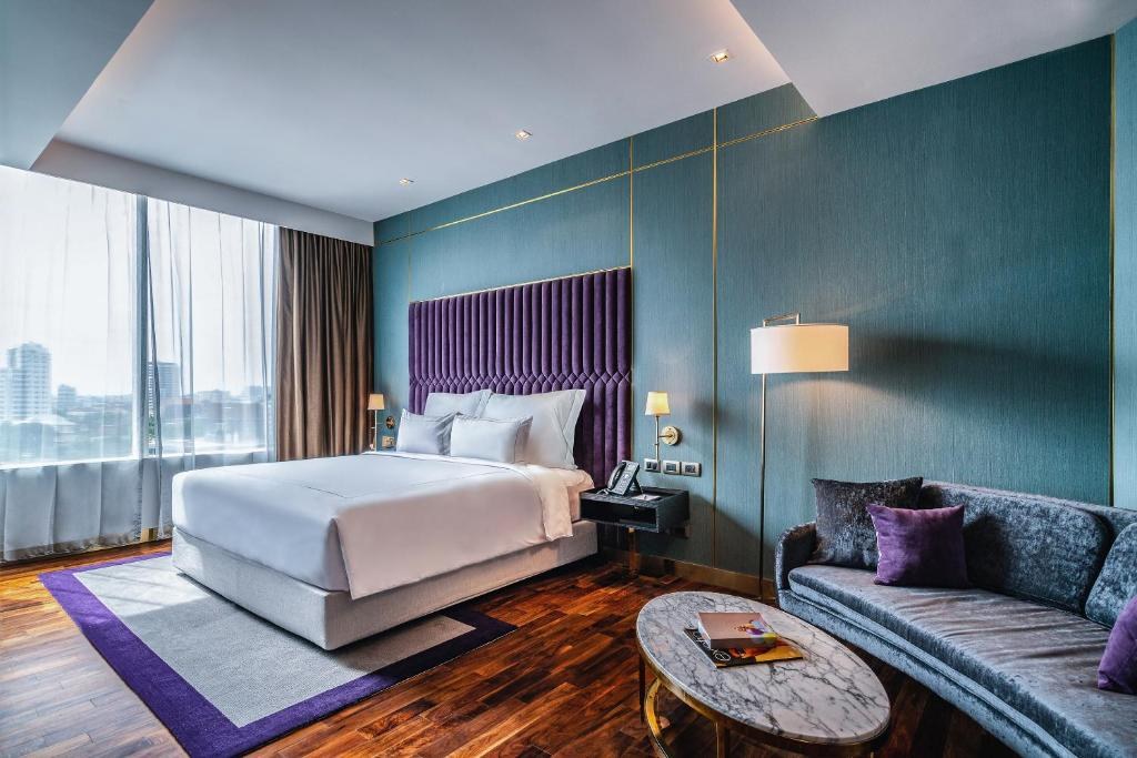 Muu Bangkok Hotel photo 3