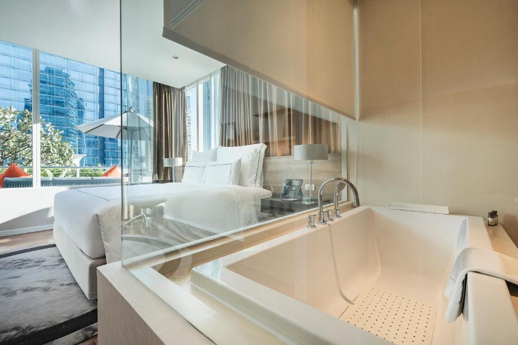 Muu Bangkok Hotel photo 4