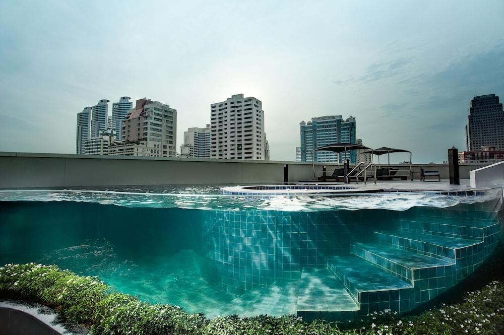 S31 SUKHUMVIT HOTEL