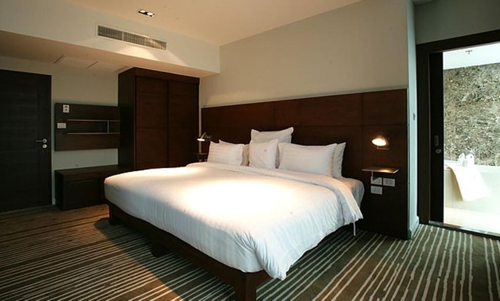 S31 SUKHUMVIT HOTEL photo 1