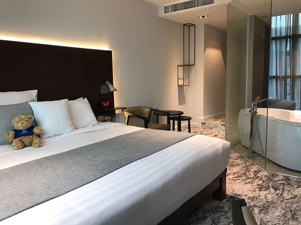 S31 SUKHUMVIT HOTEL photo 2