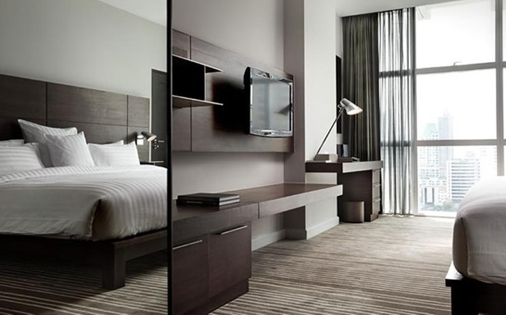 S31 SUKHUMVIT HOTEL photo 3