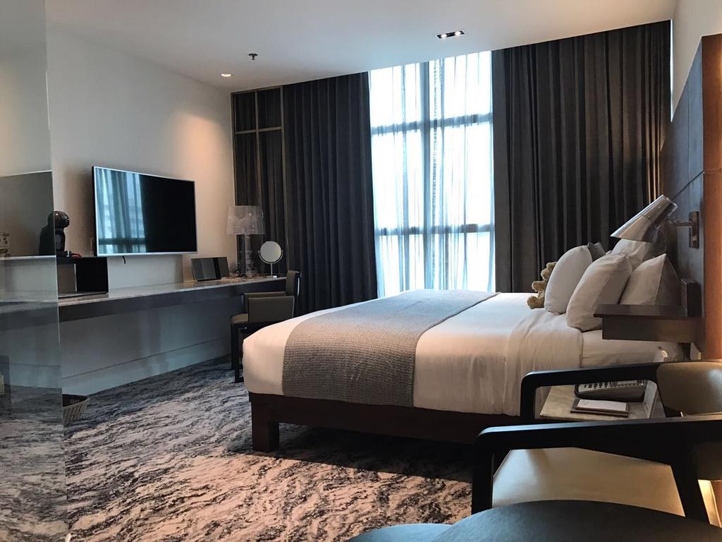 S31 SUKHUMVIT HOTEL photo 4