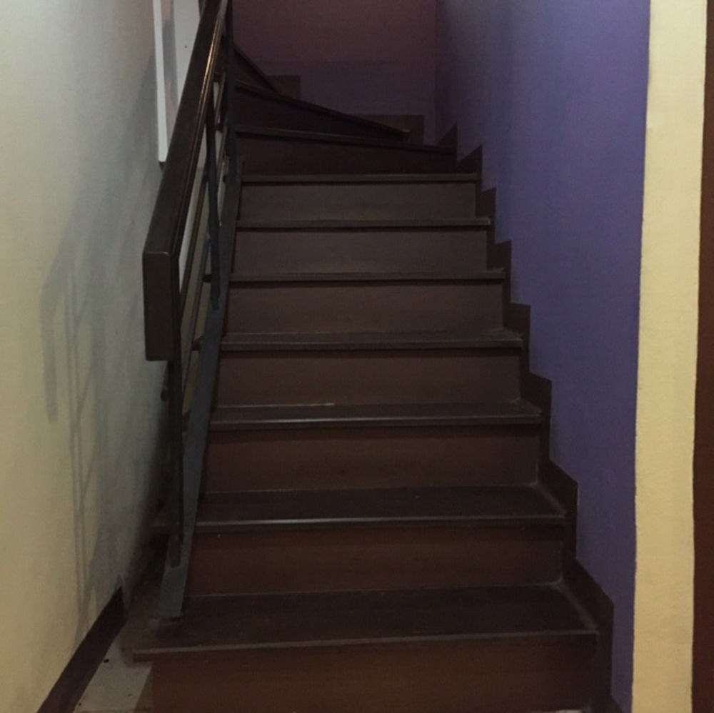 Sawasdee Hotel @ Sukhumvit Soi 8